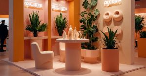 O Impacto do Design de Stands: Guia Completo para Profissionais e Empresas