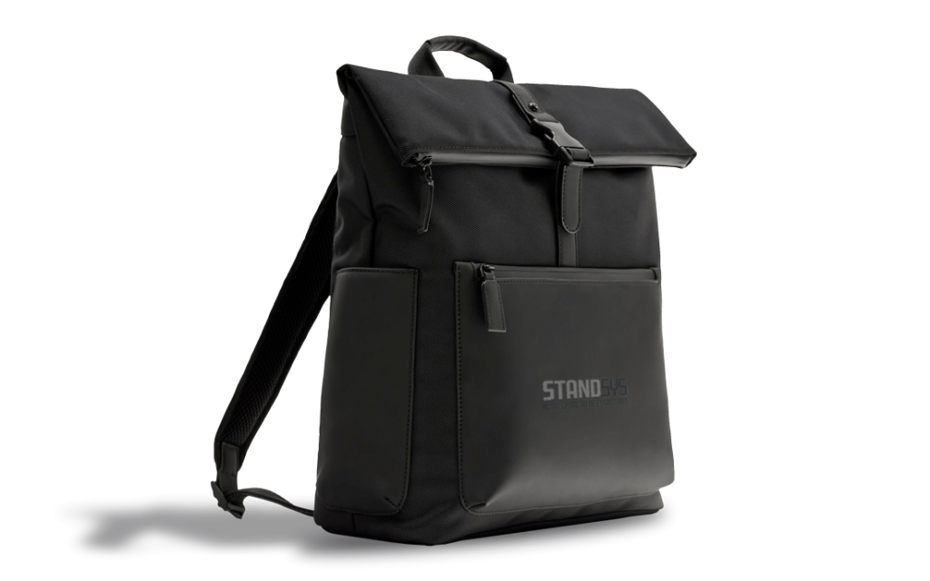MOCHILA Personalização Extrema e Exclusividade, através de customização on-demand ou kits temáticos, cria um senso de valor e singularidade. E o Merchandising de Experiência