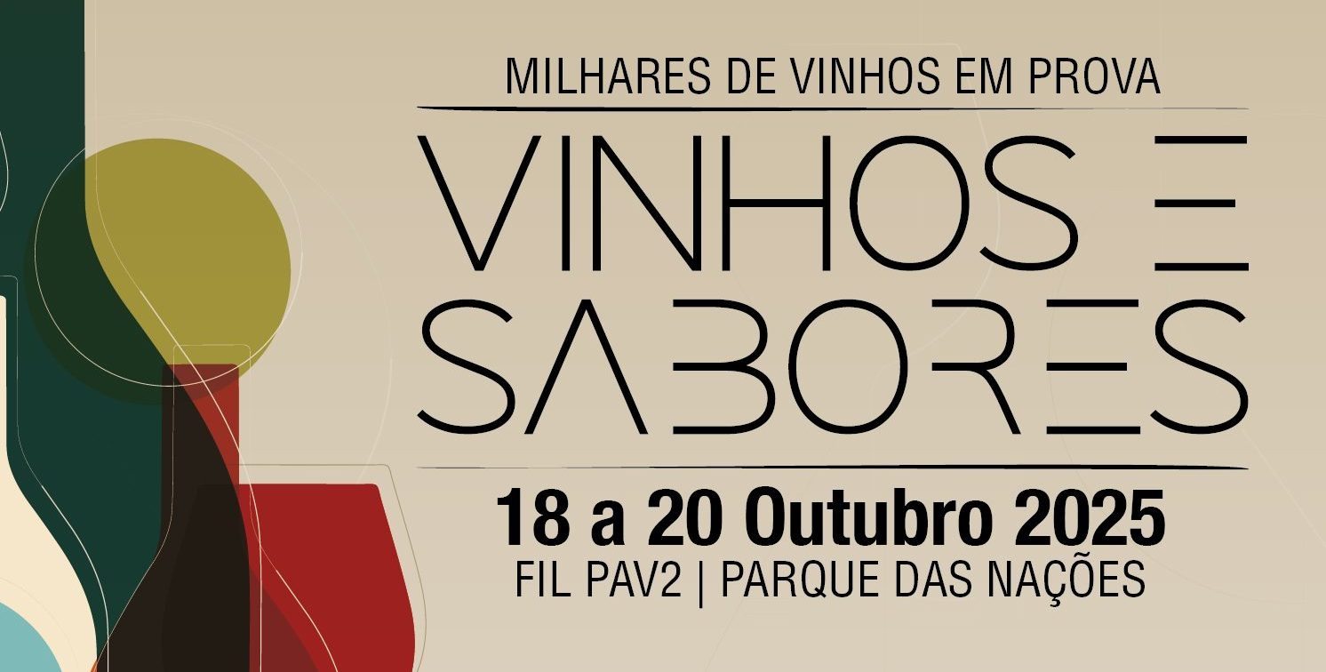 Grandes Escolhas Vinhos & Sabores 2025