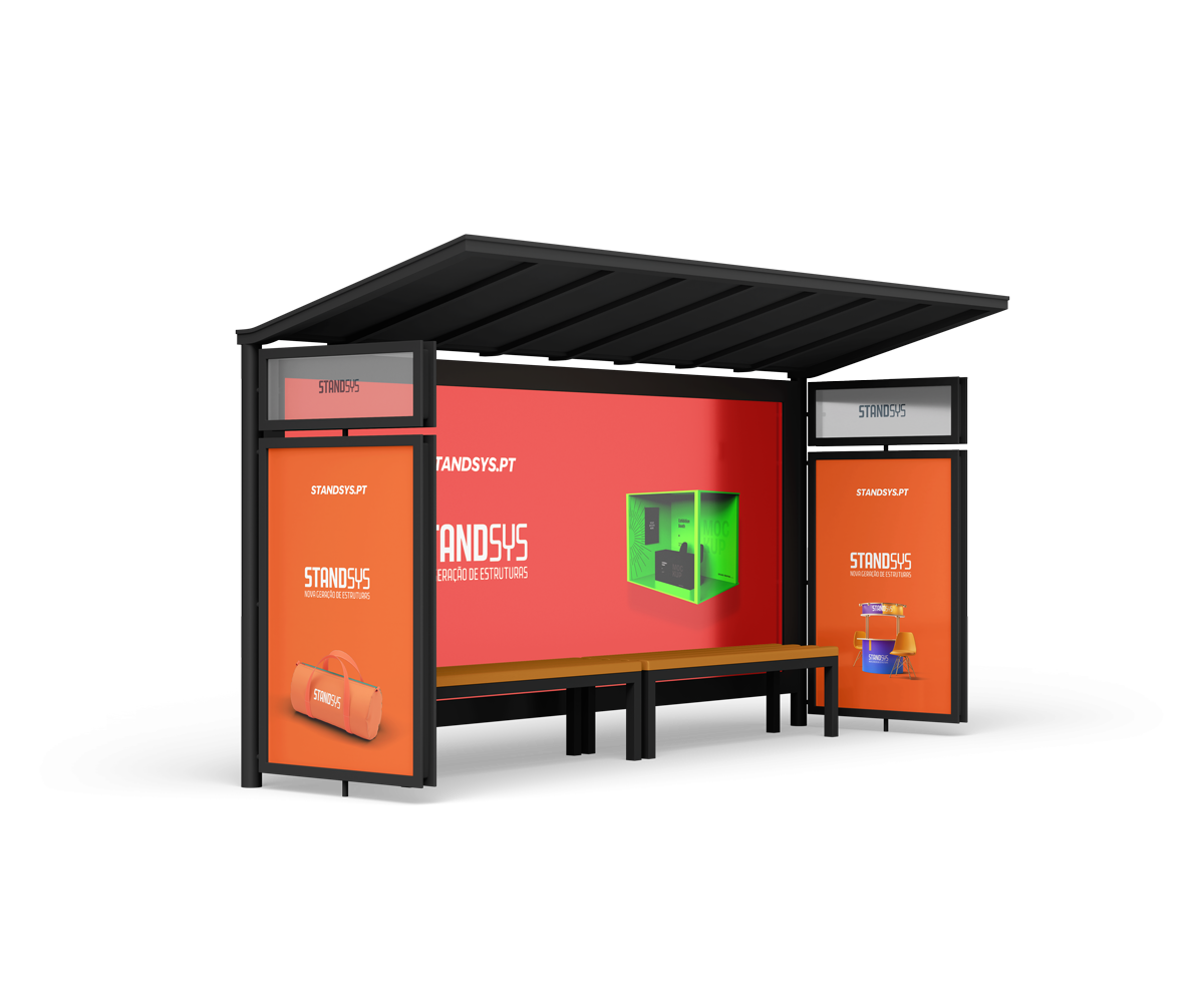 VINIL MEDIA EXTERIOR OOH AUTOCARRO PAINEIS LUMINOSO BACKDROP IMPRESSÃO EM GRANDES FORMATOS STANDSYS PRINT VINIL PUBLICIDADE EXTERIOR