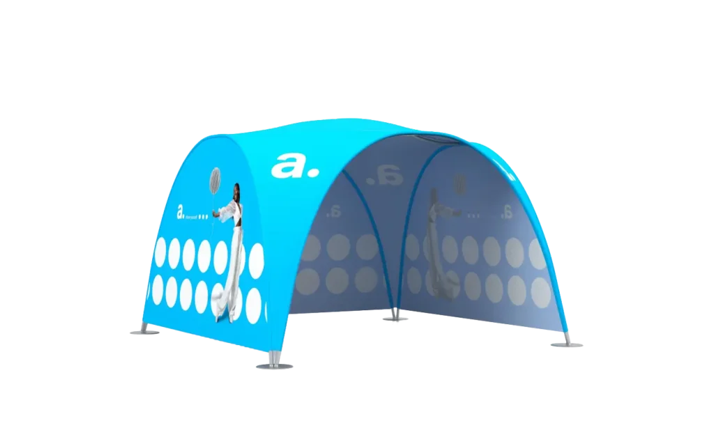 Tendas aluguer standsys portugal eventos externos