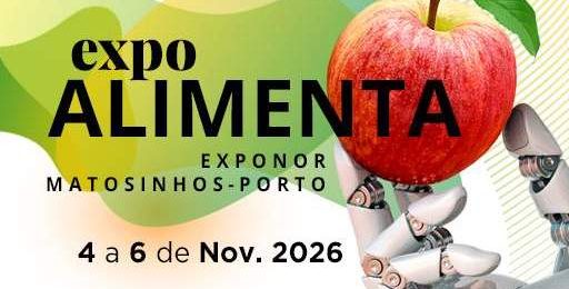 EXPOALIMENTA PORTO