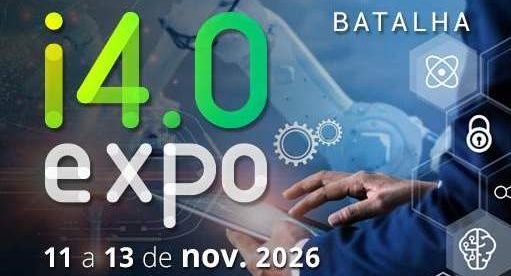 Feira da Indústria 4.0, Automação e Robótica