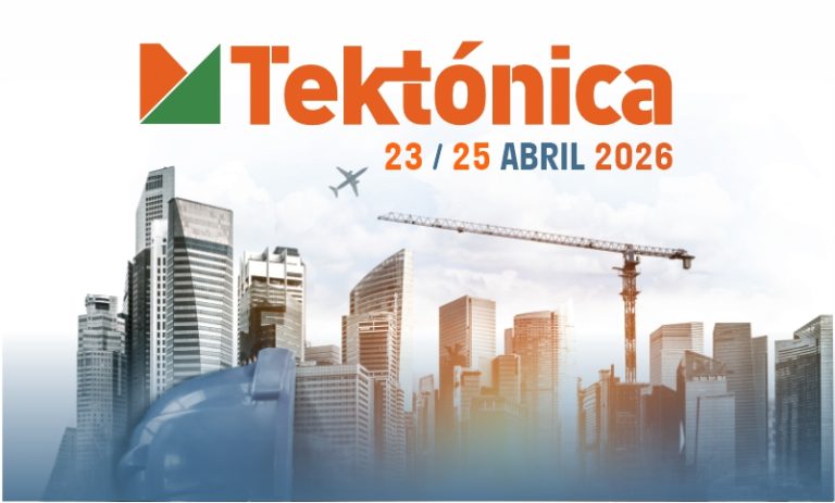 Tektónica - Feira Internacional da Construção