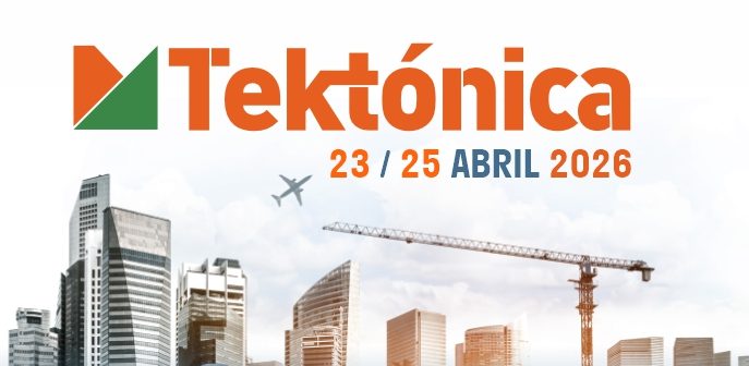 Tektónica – Feira Internacional da Construção
