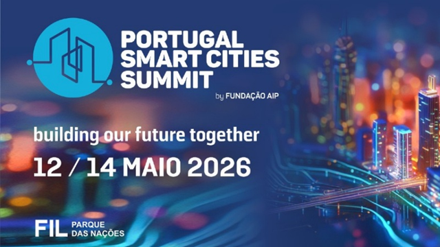 Portugal Smart Cities Summit