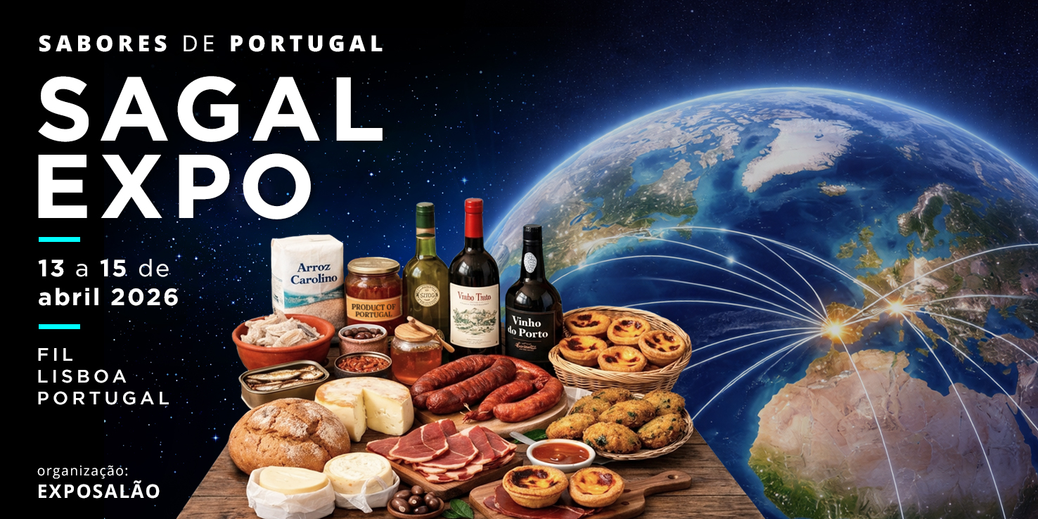 SAGALEXPO LISBOA