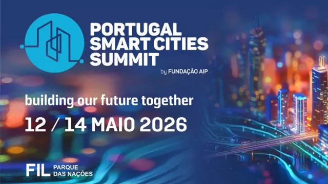 Portugal Smart Cities Summit